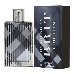 burberry brit for him price in india|burberry brit for her scent.